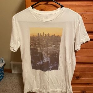 American Eagle short sleeve T-shirt